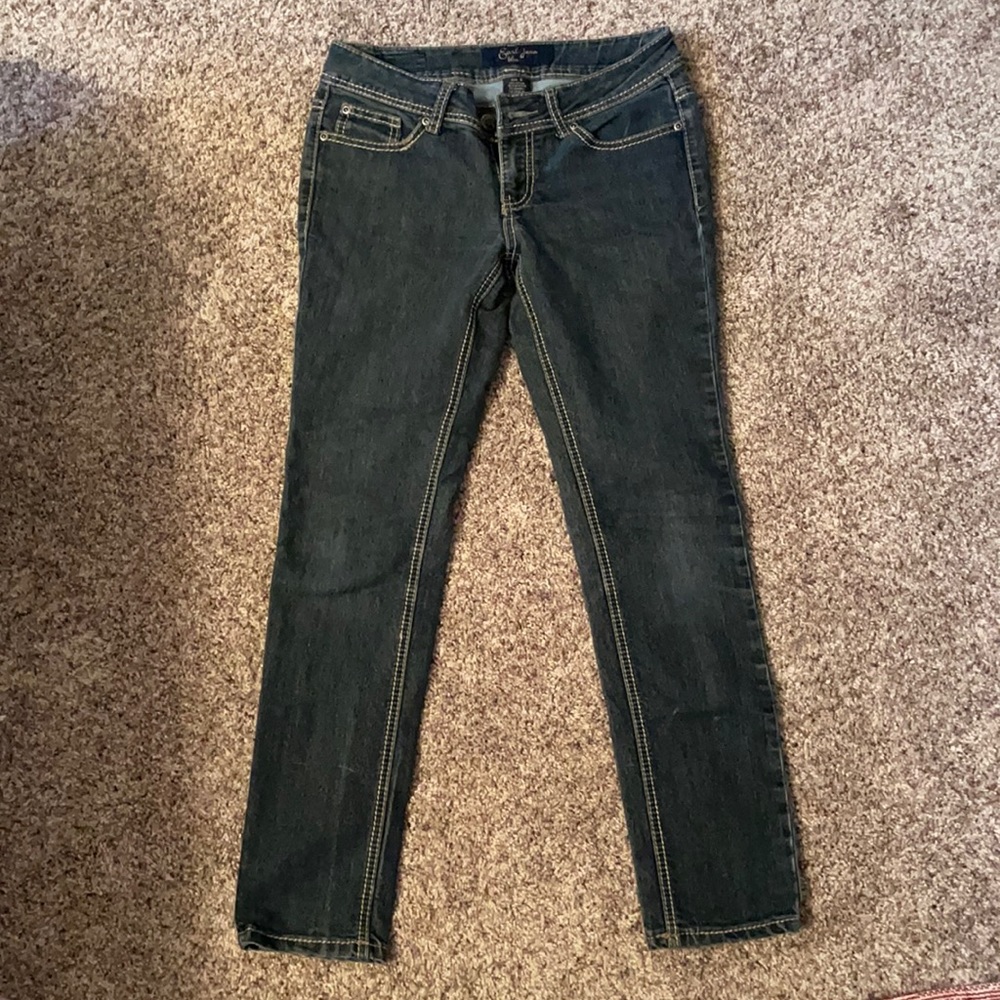 Earl blue Jeans, women’s size 5
